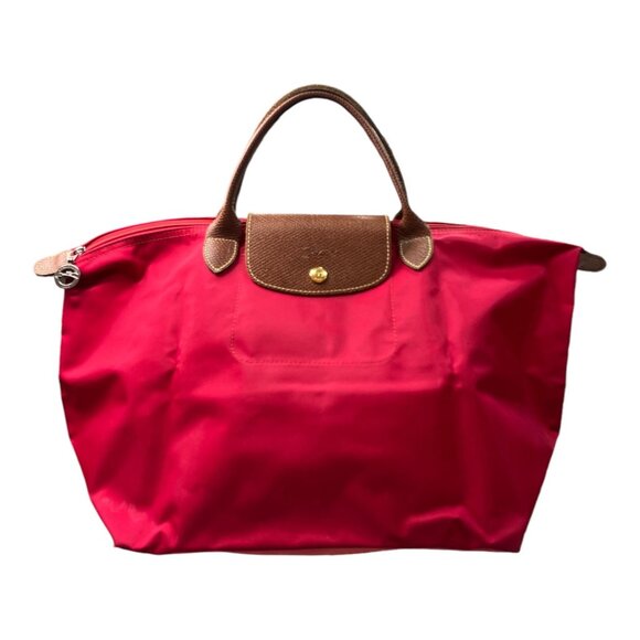 Longchamp Nylon Tote - Picture 1 of 3